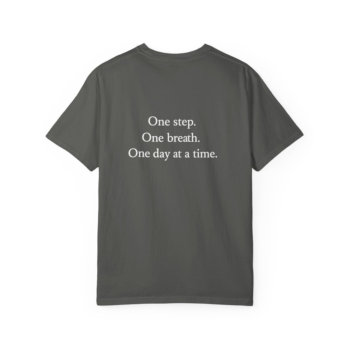 KEEP GOING. | Premium Comfort T-shirt