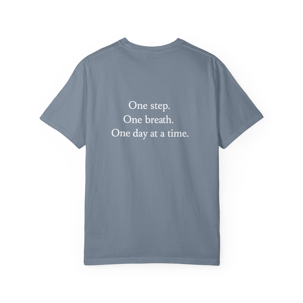 KEEP GOING. | Premium Comfort T-shirt