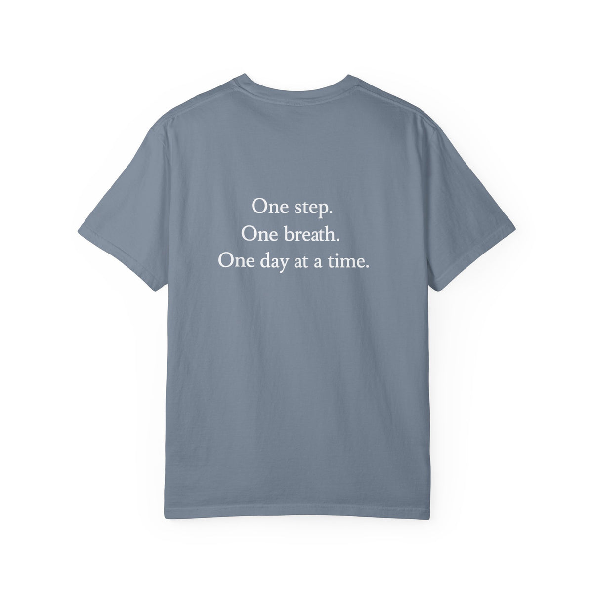 KEEP GOING. | Premium Comfort T-shirt