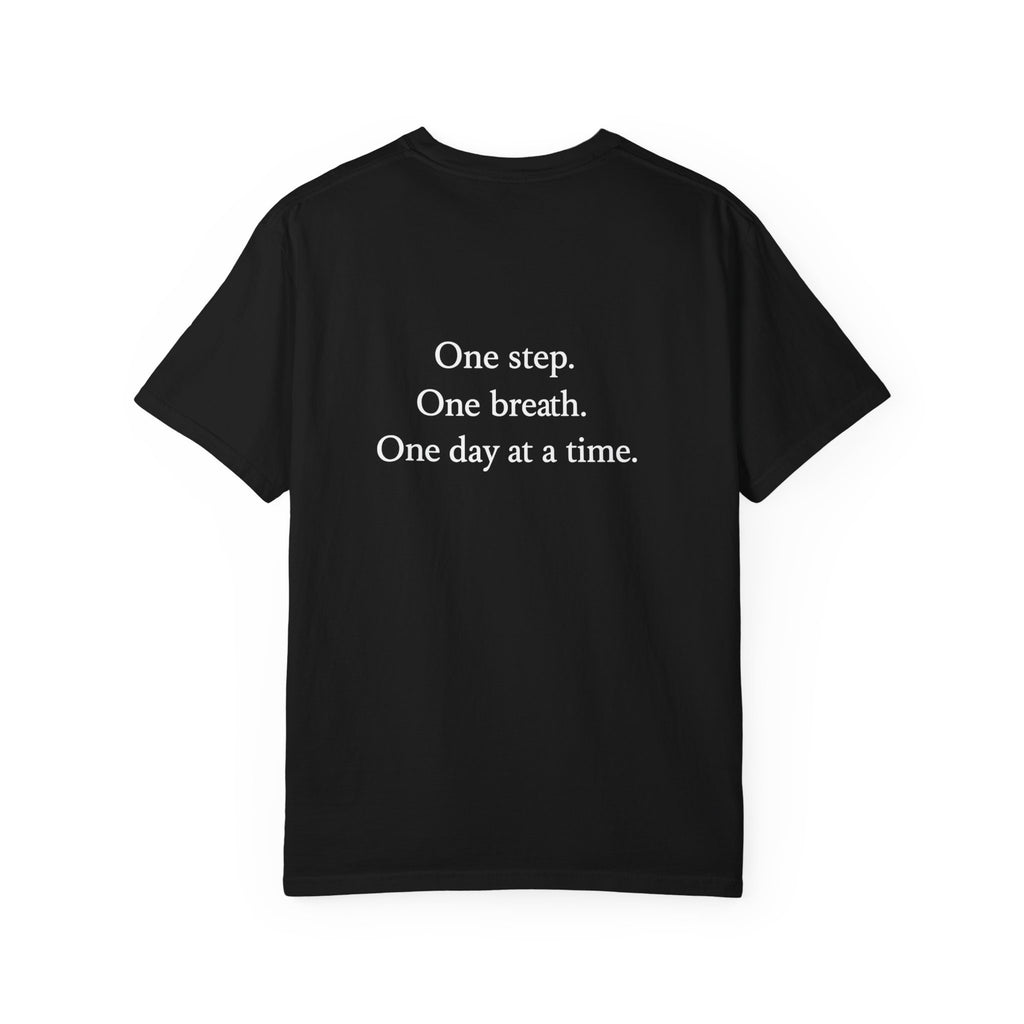 KEEP GOING. | Premium Comfort T-shirt