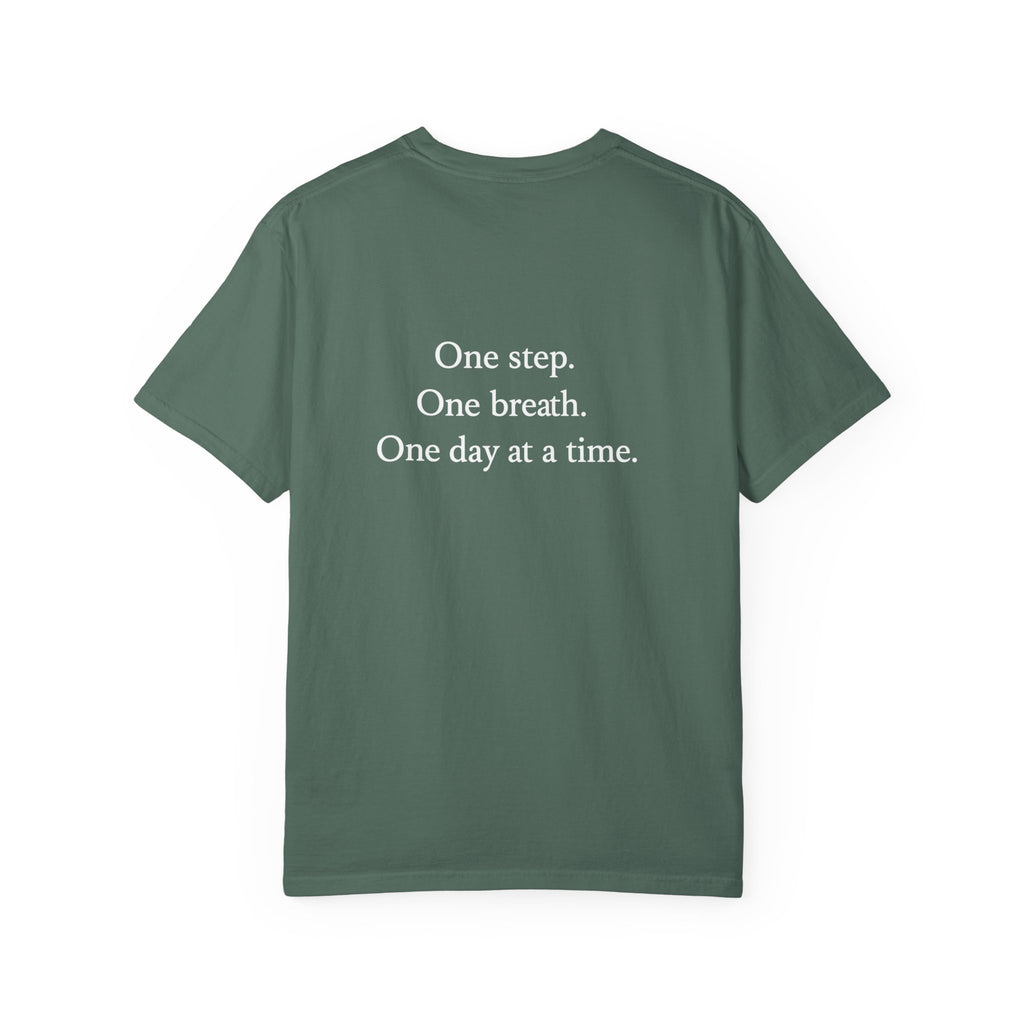 KEEP GOING. | Premium Comfort T-shirt