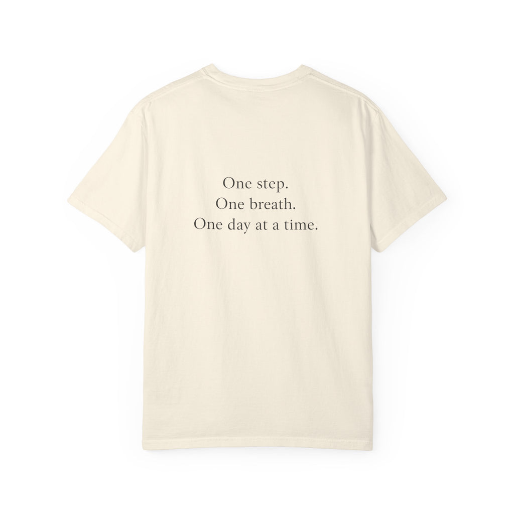 KEEP GOING. | Premium tee