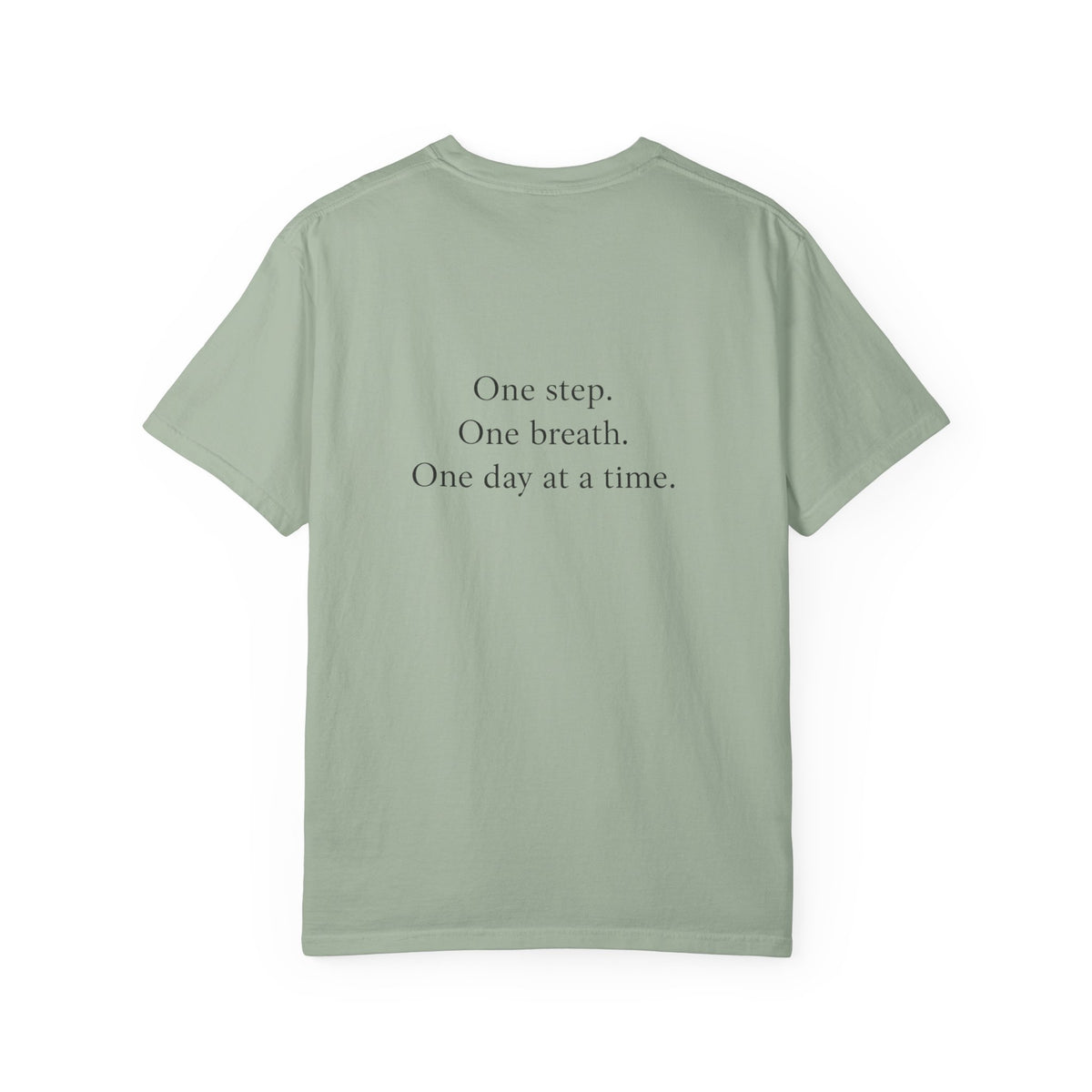 KEEP GOING. | Premium tee